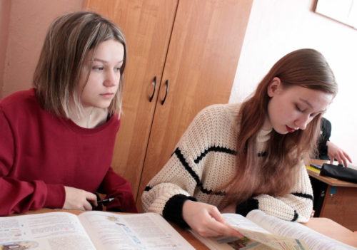 Я женщина. И в этом весь секрет