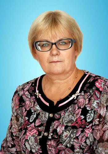 Памяти Марины Владимировны Смольяновой