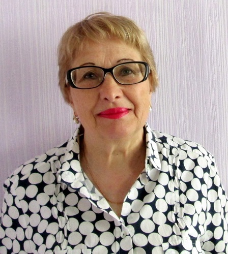 Памяти Татьяны Сергеевны Галкиной