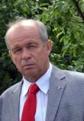 Николай Сперанский: «В интересах России, Украины и всего мира»