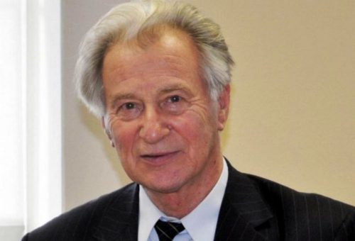 Владимир Суслов: «Нельзя больше терпеть нацистский режим Украины»