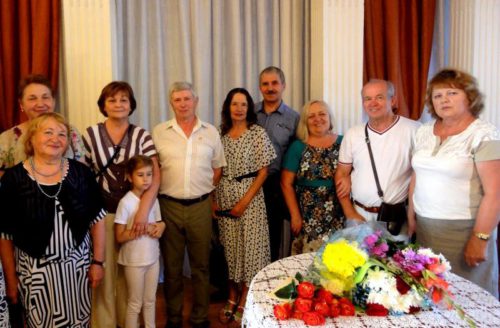 Виктор Васильевич, примите поздравления!