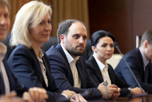 Президентская академия и «Ростелеком» договорились о цифровом партнерстве