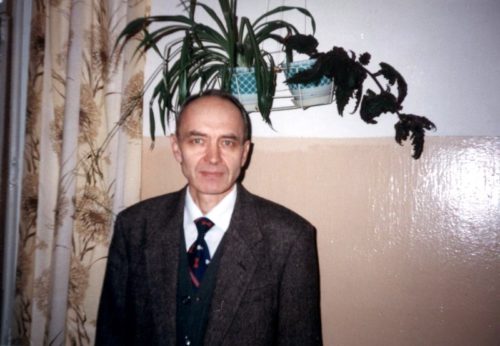 Памяти капитана I ранга Германа Николаевич Куракова