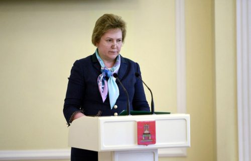 Губернатор Игорь Руденя поставил задачи по организации и проведению летней оздоровительной кампании 2022 года в Тверской области