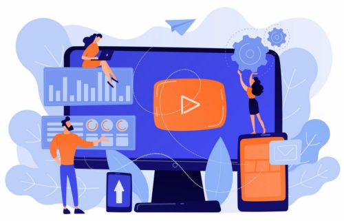 Как защитить компанию от интернет-угроз в условиях санкций
