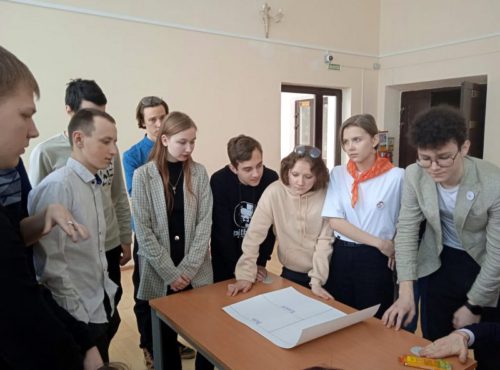 В Тверской области межмуниципальные форумы объединили лидеров молодёжного актива