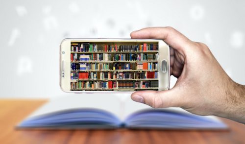 Восемь тысяч тверитян пользуются сервисом «Ростелеком Книги»