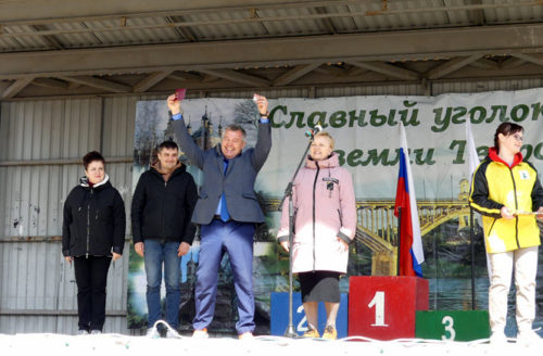 Бег