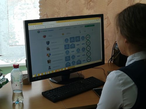 «Ростелеком» подвел итоги VI Всероссийского семейного ИТ-марафона