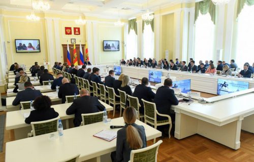 В Тверской области условия для трудовой занятости подростков созданы в организациях бюджетной и внебюджетной сферы