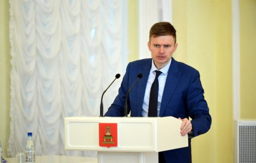 В Тверской области условия для трудовой занятости подростков созданы в организациях бюджетной и внебюджетной сферы