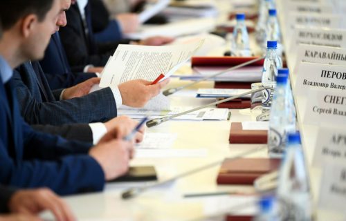В Тверской области условия для трудовой занятости подростков созданы в организациях бюджетной и внебюджетной сферы