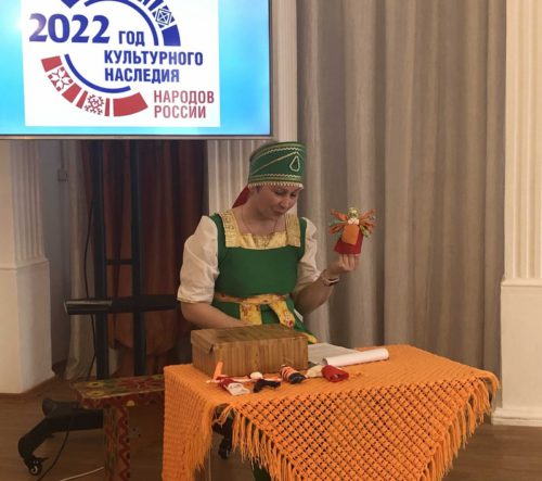 Как пряник принёс победу!