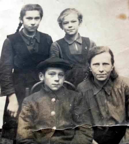 Красивый возраст - 90!