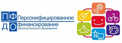 Сертификат дополнительного образования