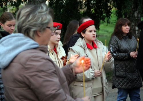 В сердцах. Навеки