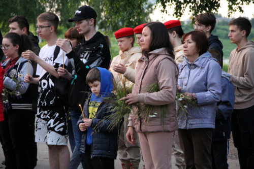 В сердцах. Навеки