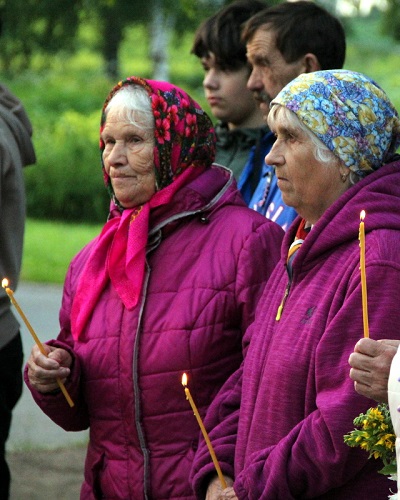 В сердцах. Навеки
