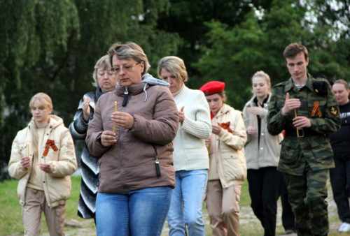 В сердцах. Навеки
