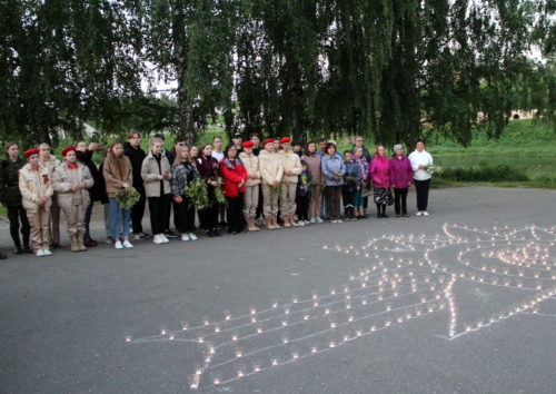 В сердцах. Навеки