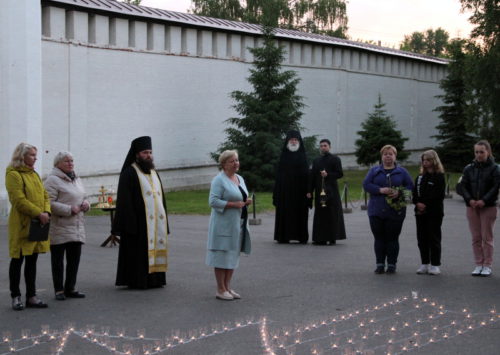 В сердцах. Навеки