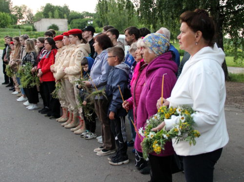 В сердцах. Навеки