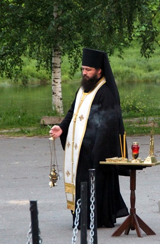 В сердцах. Навеки
