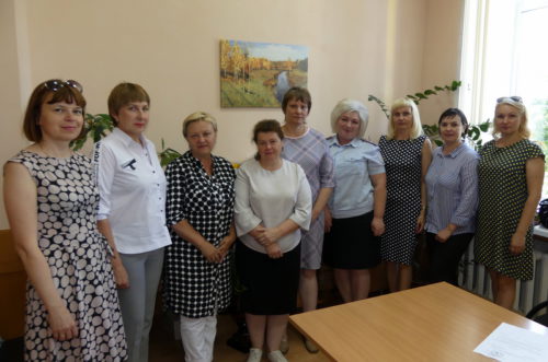 И вновь о безопасности и здоровье