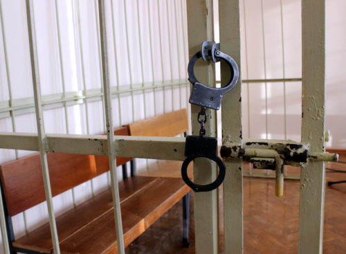 Судом арестован житель Старицы, подозреваемый в совершении убийства