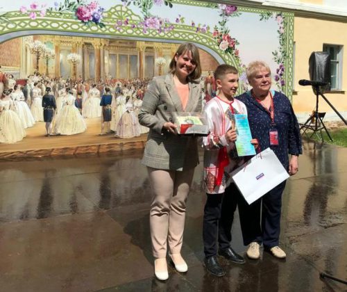 Берново с Пушкиным повенчано не на года, а навсегда