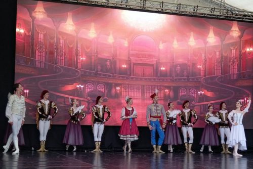 Берново с Пушкиным повенчано не на года, а навсегда
