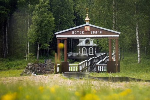 В Тверской области пройдёт XXIII Волжский Крестный ход