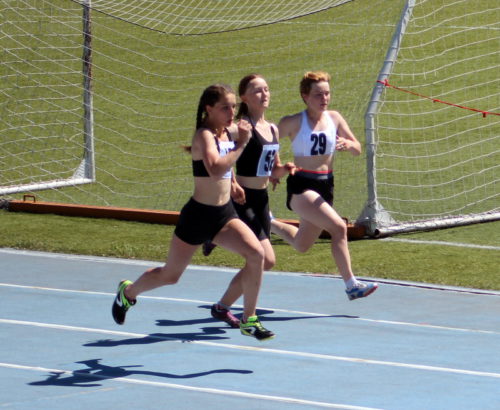 ЛА Кимры