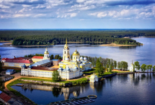 Приглашаем на «Православные встречи в музее»