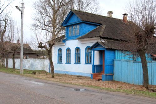 Станция юннатов