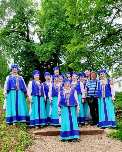 Василево 22