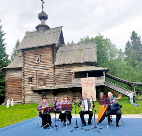Василево 22