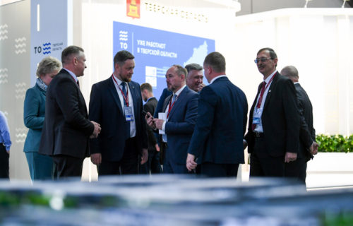 Новый мир - новые возможности