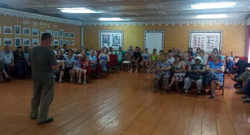 ППМИ-2023: в Мартьянове, Новом и Браткове запланирован ремонт водопровода