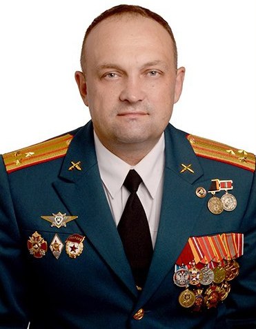 Разговор с военкомом