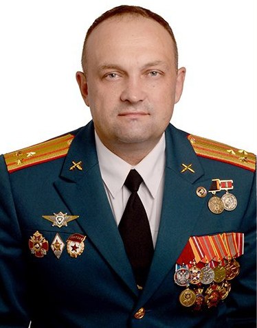 Разговор с военкомом