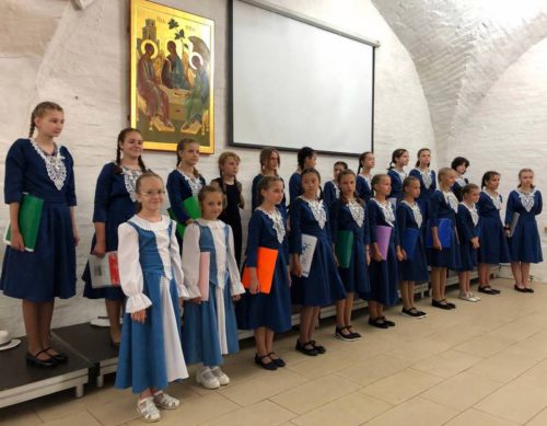 Старичанам предложили «Культурное ассорти»