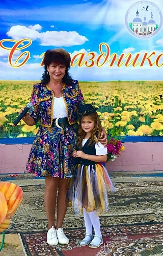 День села в Емельянове отгуляли дружно и весело