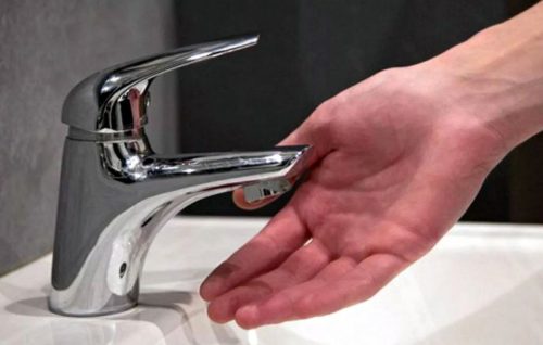 ООО «Тверь Водоканал» сообщает об отключении холодного водоснабжения
