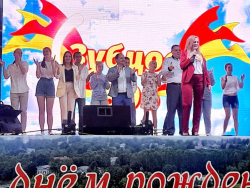Лето заканчивается - чудеса продолжаются!