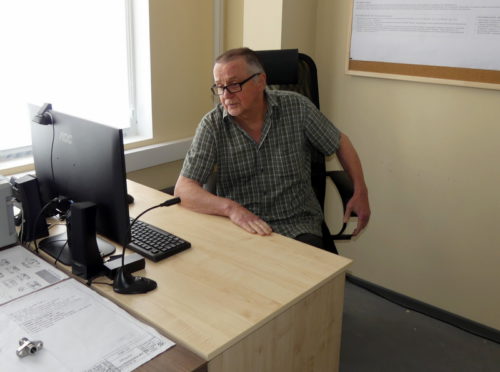 НПО «Родина» Старицкий механический завод - развиваться согласно требованиям времени