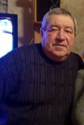 Памяти Николая Николаевича Сысоева