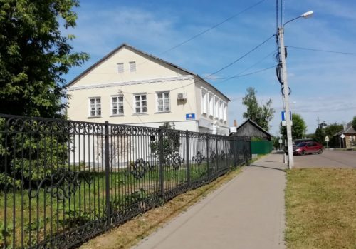 В 2022 году пенсию в автоматическом режиме оформили 152 жителя Верхневолжья