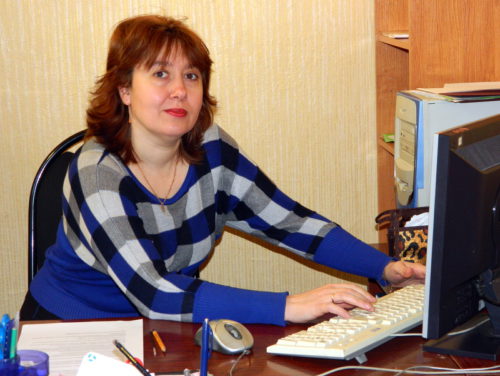 Поздравляем с юбилеем!